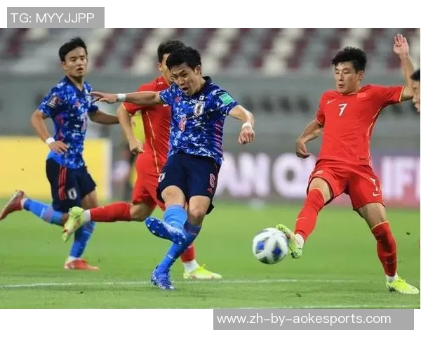 中国足球球星留洋日本球队掀起热潮促进中日足球交流与合作 中国足球球星留洋日本球队掀起热潮促进中日足球交流与合作