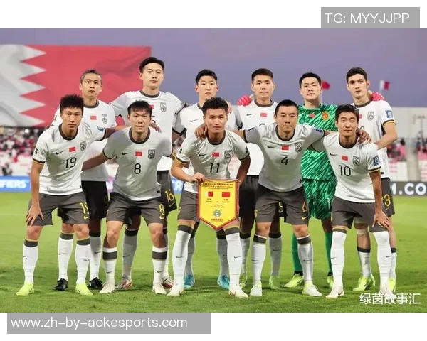 中国足球世界级球星崛起背后的故事与挑战解析