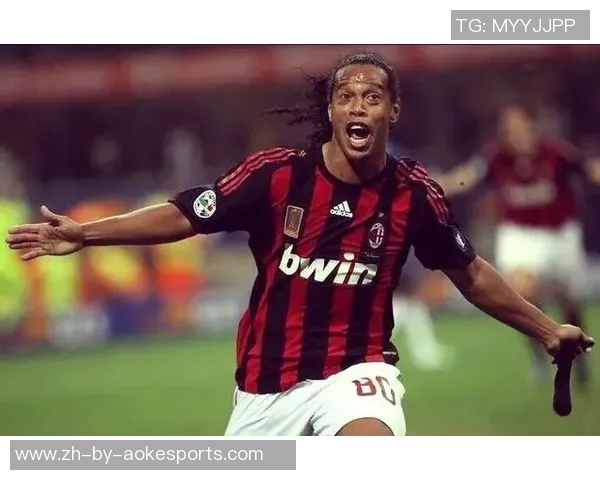 从绿茵场到历史长河 盘点那些成就传奇的足球巨星