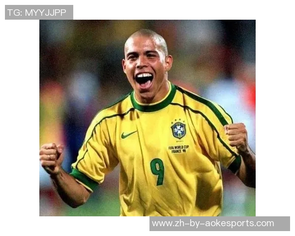 猜猜这些足球巨星的真实年龄 你能准确识别几位球员的年纪吗